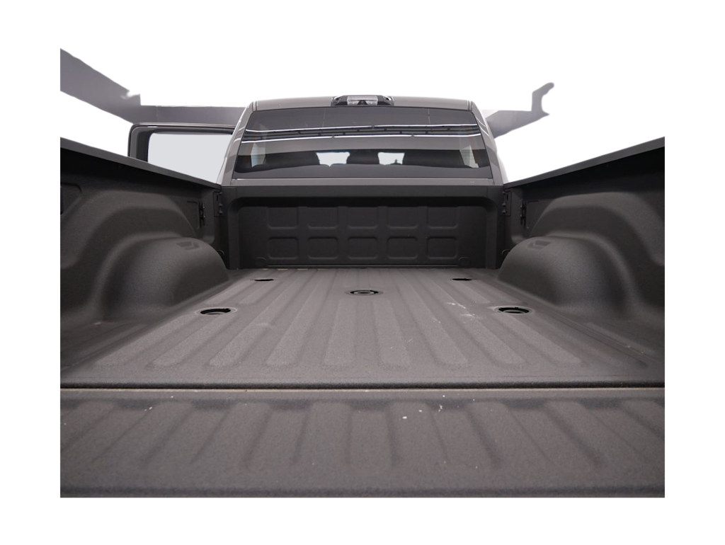 Thumbnail: 2026 RAM 2500 - 14