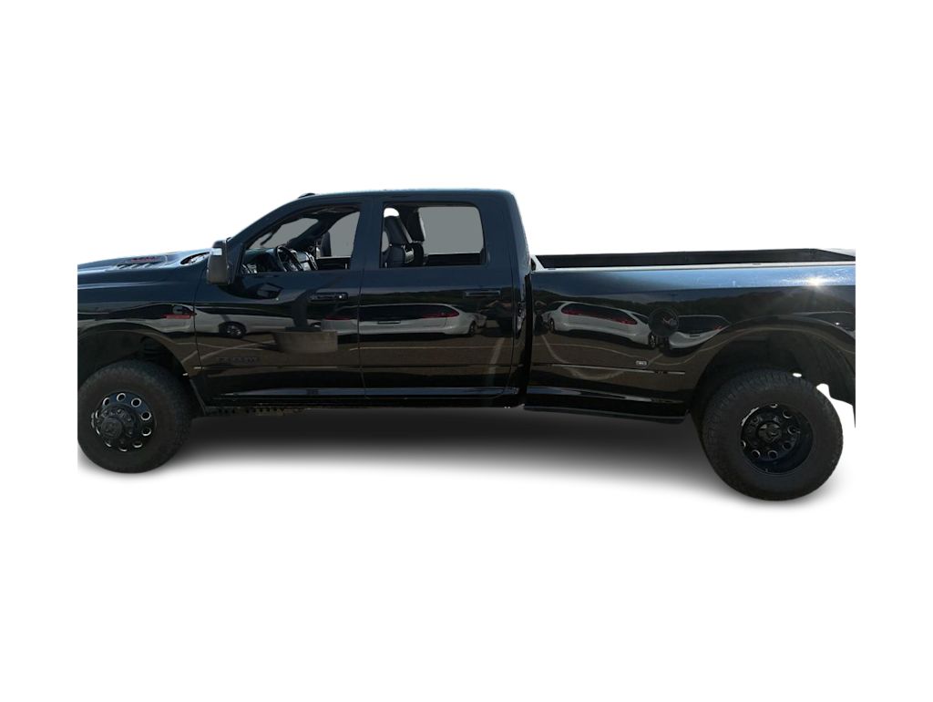 Thumbnail: 2024 RAM 3500 - 3