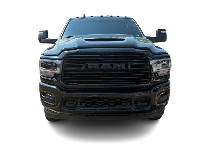 Thumbnail: 2024 RAM 3500 - 5