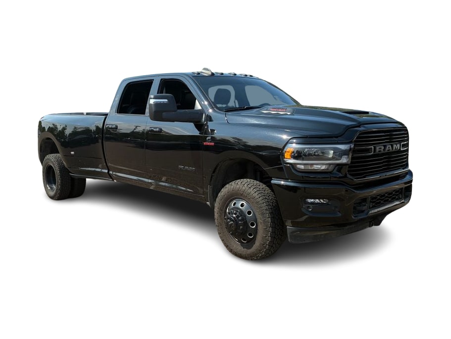Thumbnail: 2024 RAM 3500 - 15