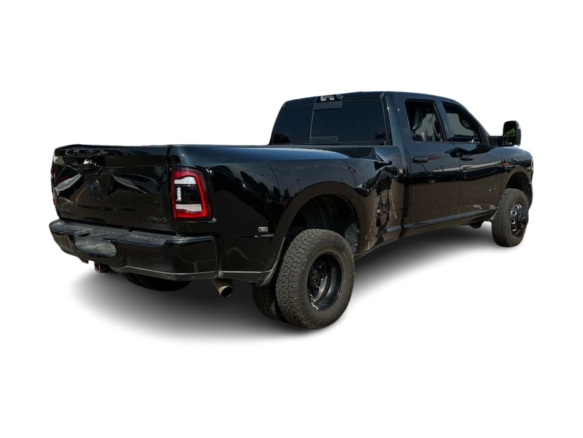 Thumbnail: 2024 RAM 3500 - 17