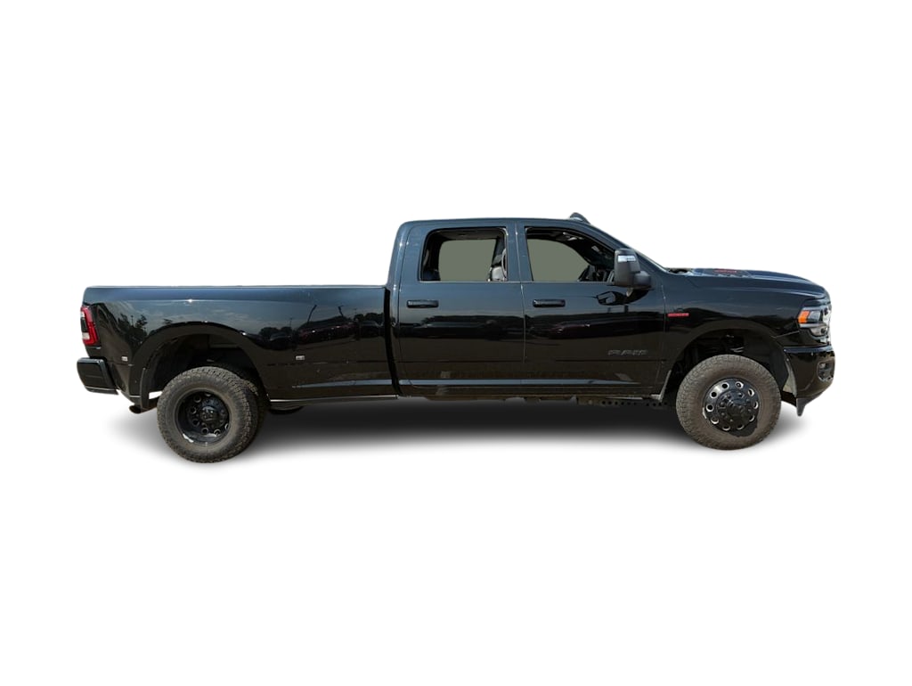 Thumbnail: 2024 RAM 3500 - 16