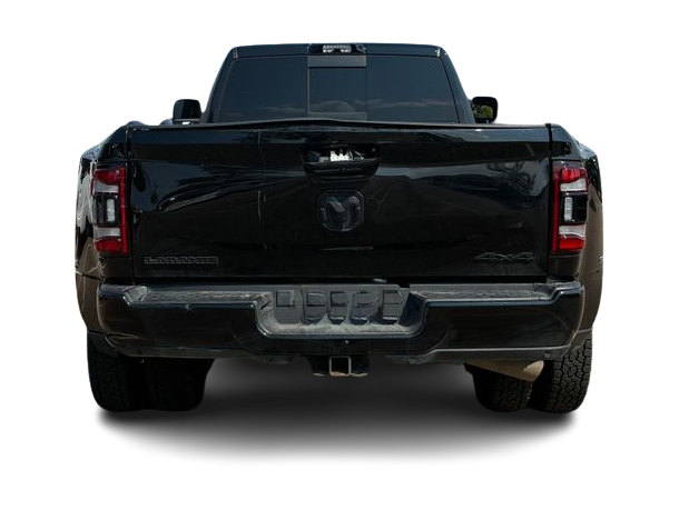 Thumbnail: 2024 RAM 3500 - 18