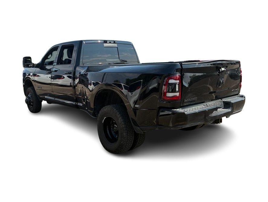 Thumbnail: 2024 RAM 3500 - 4