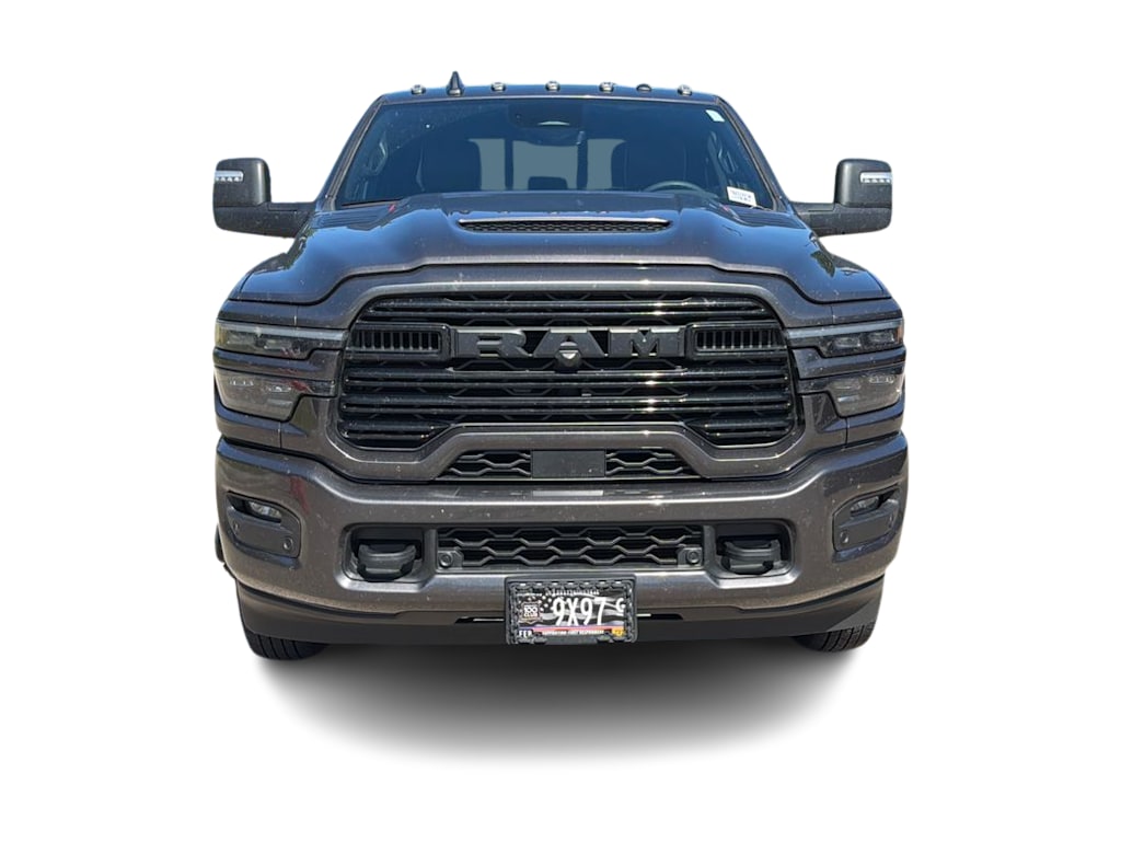 Thumbnail: 2025 RAM 3500 - 6