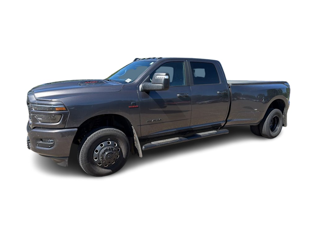 Thumbnail: 2025 RAM 3500 - 3