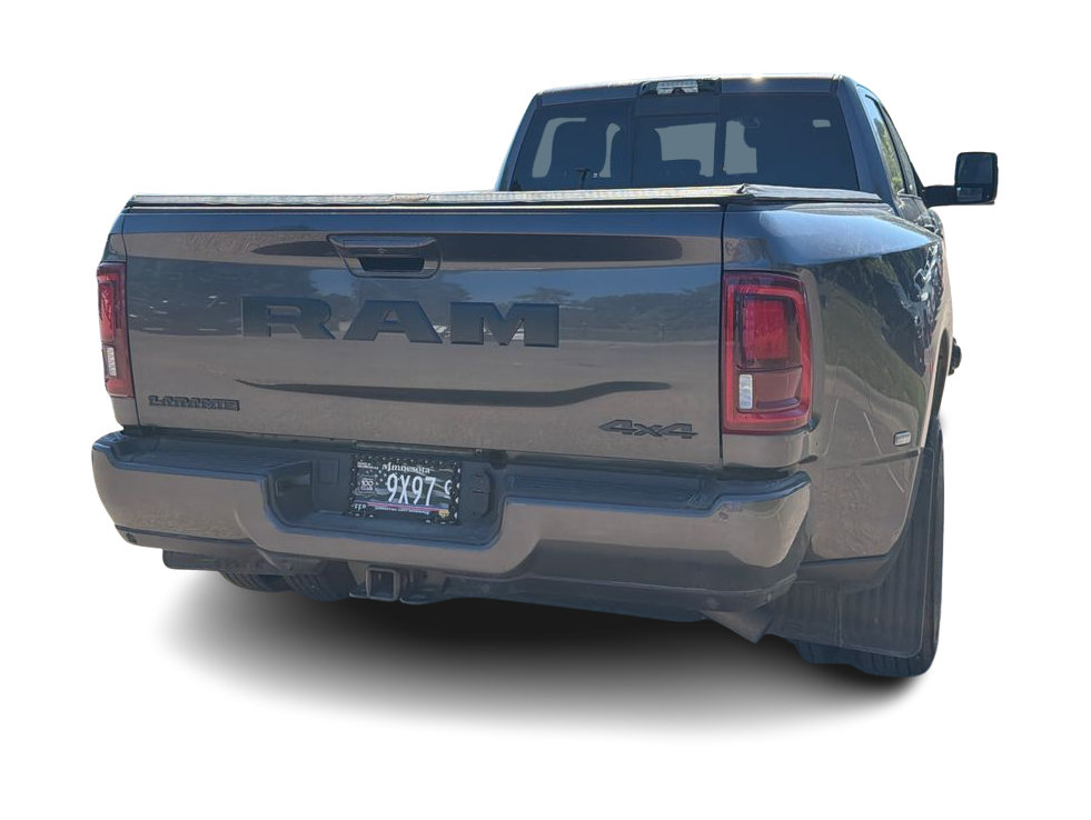 Thumbnail: 2025 RAM 3500 - 15