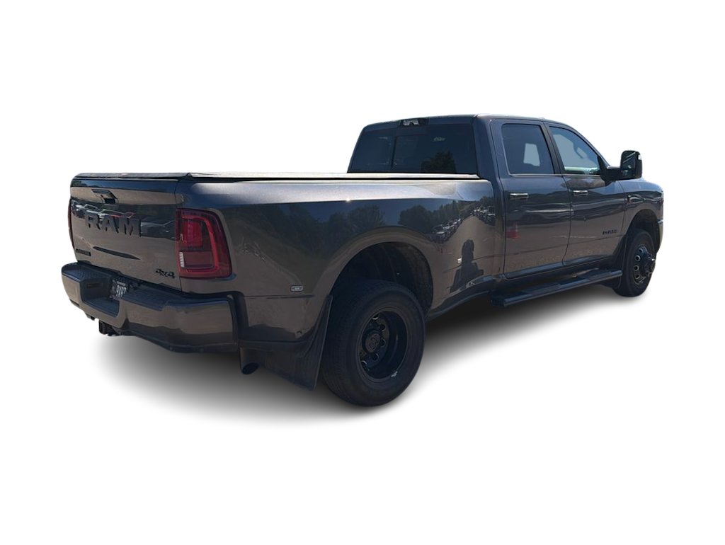 Thumbnail: 2025 RAM 3500 - 16