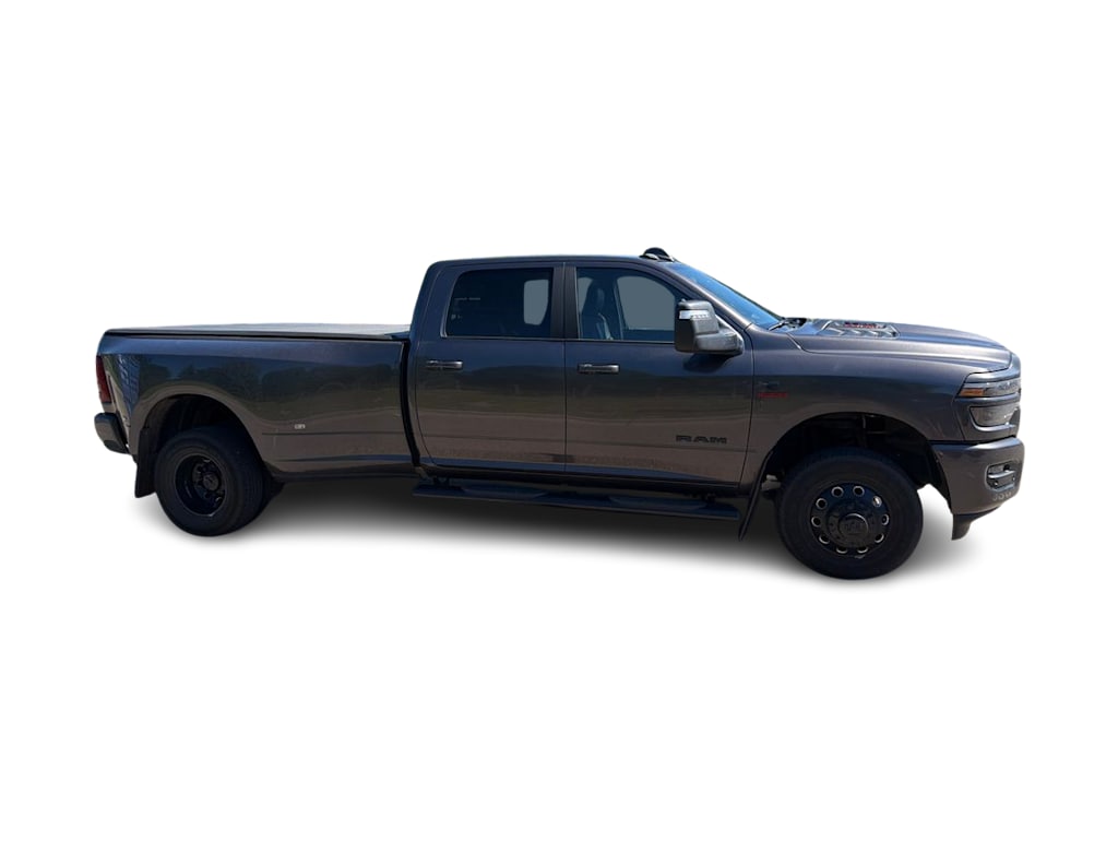 Thumbnail: 2025 RAM 3500 - 17