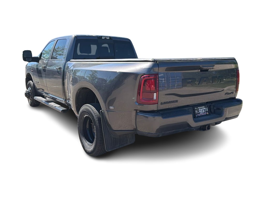 Thumbnail: 2025 RAM 3500 - 4