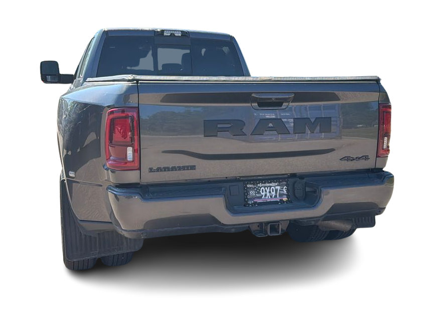 Thumbnail: 2025 RAM 3500 - 5