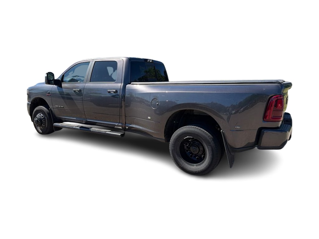 Thumbnail: 2025 RAM 3500 - 14