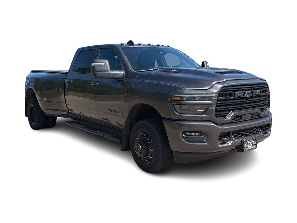 Thumbnail: 2025 RAM 3500 - 18