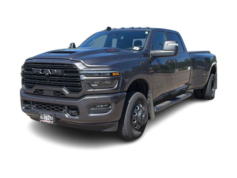 Used 2025 RAM Ram 3500 Pickup Laramie with VIN 3C63RRJL7SG538622 for sale in Coon Rapids, Minnesota