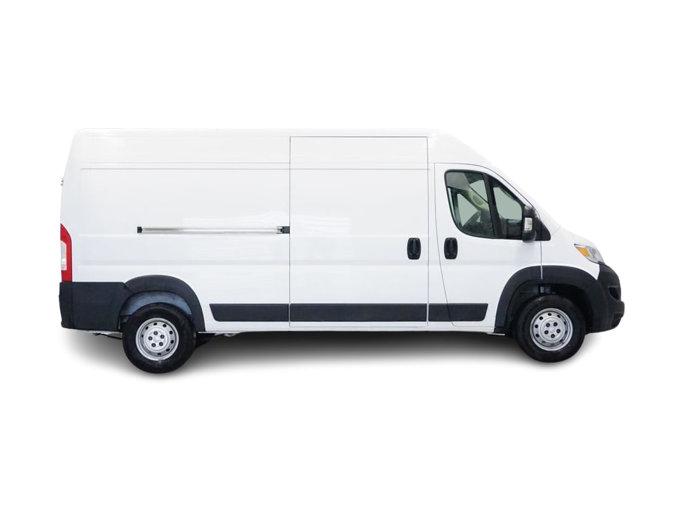 Thumbnail: 2023 RAM ProMaster - 15