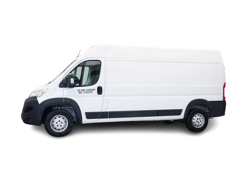 Thumbnail: 2023 RAM ProMaster - 3
