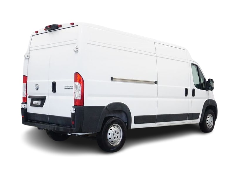 Thumbnail: 2023 RAM ProMaster - 14