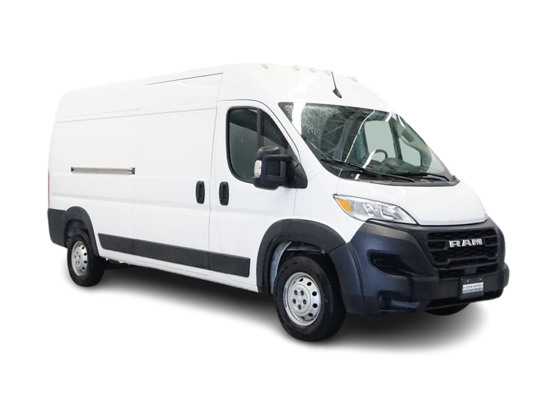 Thumbnail: 2023 RAM ProMaster - 16