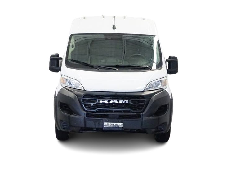 Thumbnail: 2023 RAM ProMaster - 17