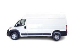 Thumbnail: 2023 RAM ProMaster - 3