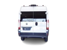 Thumbnail: 2023 RAM ProMaster - 5