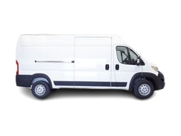 Thumbnail: 2023 RAM ProMaster - 15