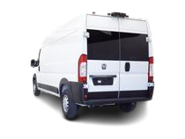 Thumbnail: 2023 RAM ProMaster - 4