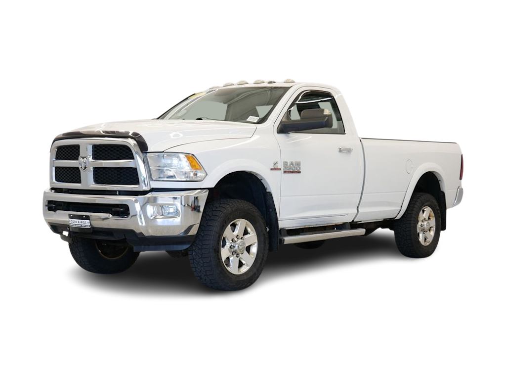 Certified 2014 RAM Ram 2500 Pickup SLT with VIN 3C6MR5BL5EG205500 for sale in Maplewood, Minnesota