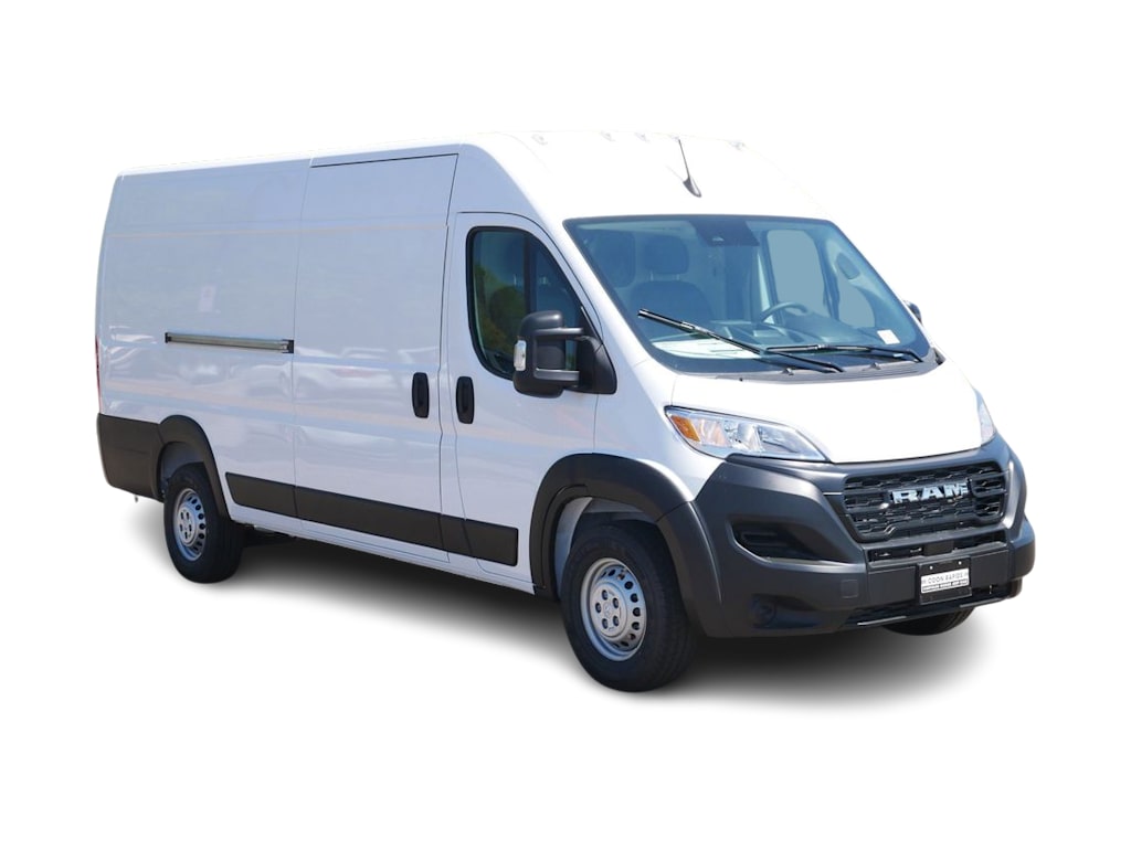 2025 RAM ProMaster 3500 18