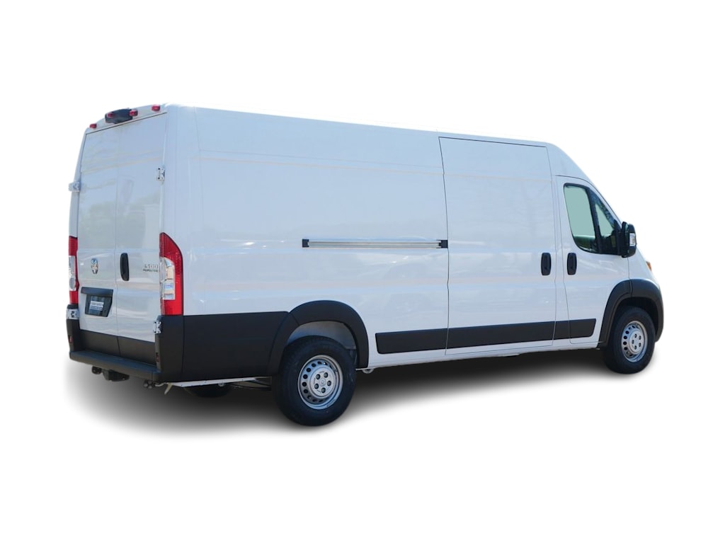 2025 RAM ProMaster 3500 16