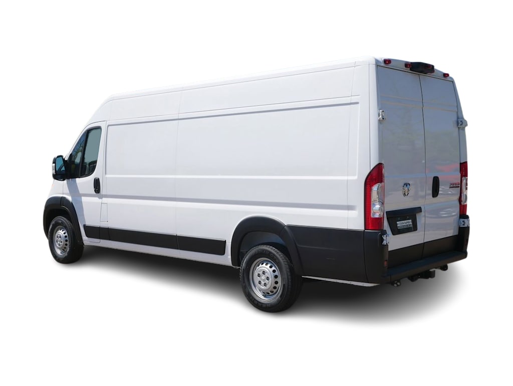 2025 RAM ProMaster 3500 3