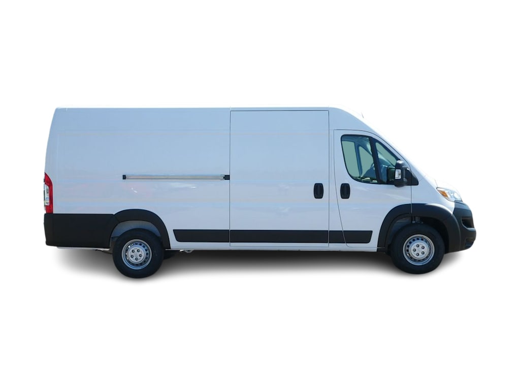 2025 RAM ProMaster 3500 17