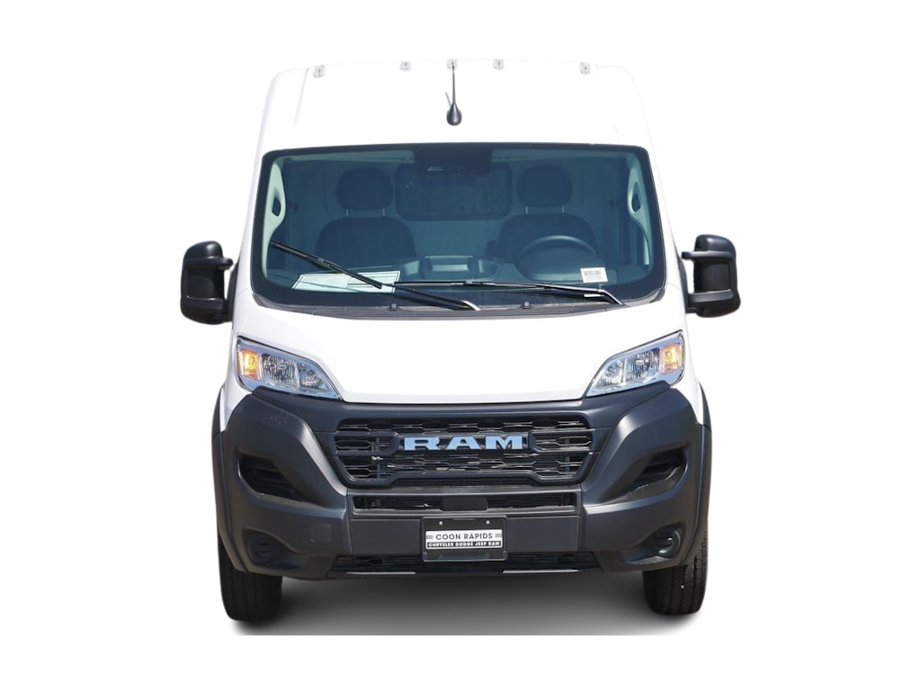 2025 RAM ProMaster 3500 5