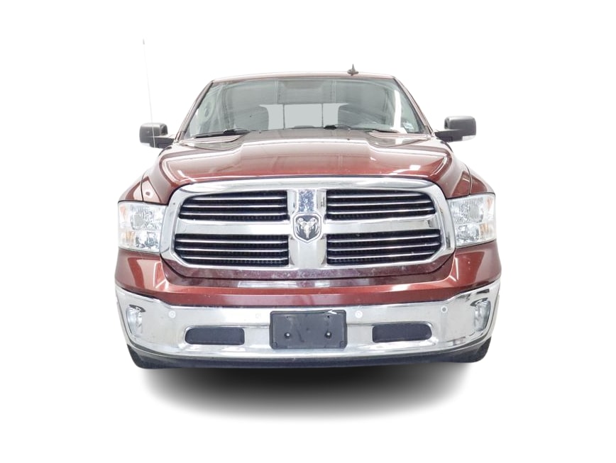 Thumbnail: 2017 RAM 1500 - 6