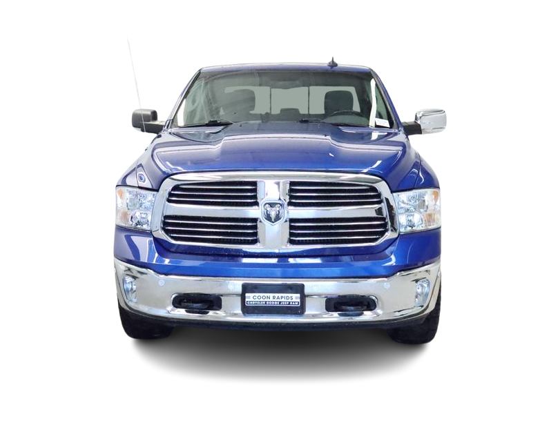 Thumbnail: 2018 RAM 1500 - 6