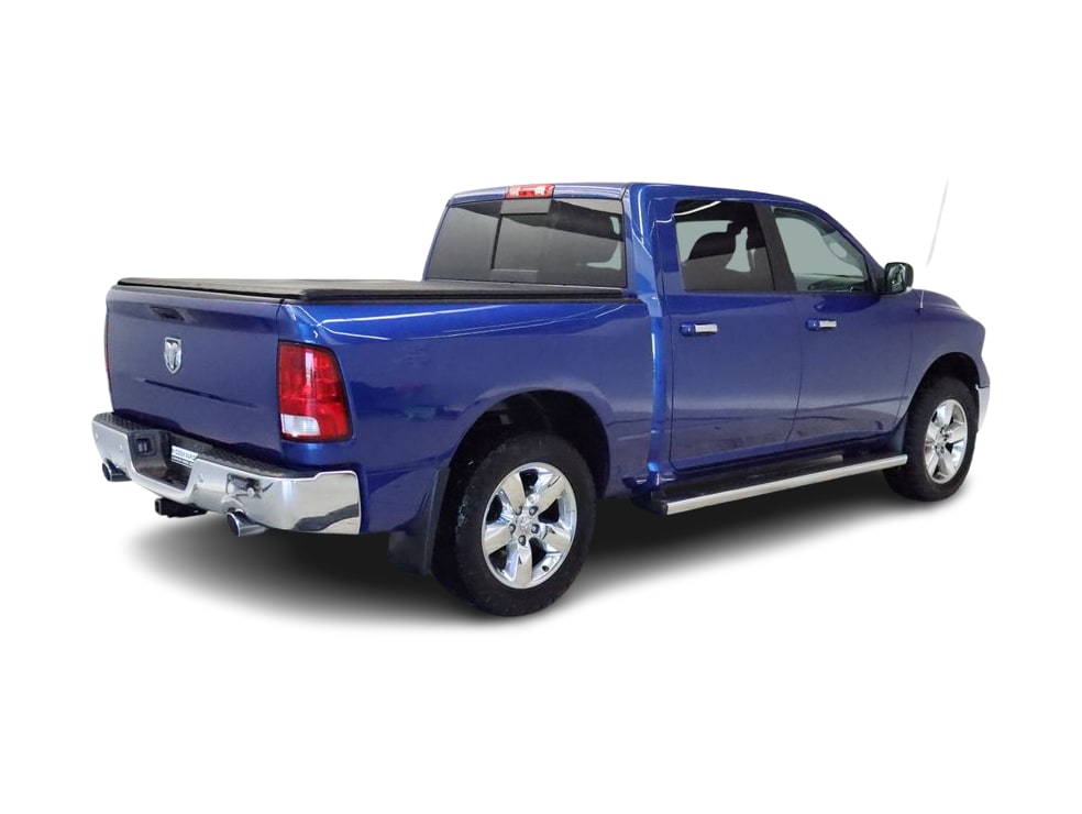 Thumbnail: 2018 RAM 1500 - 18