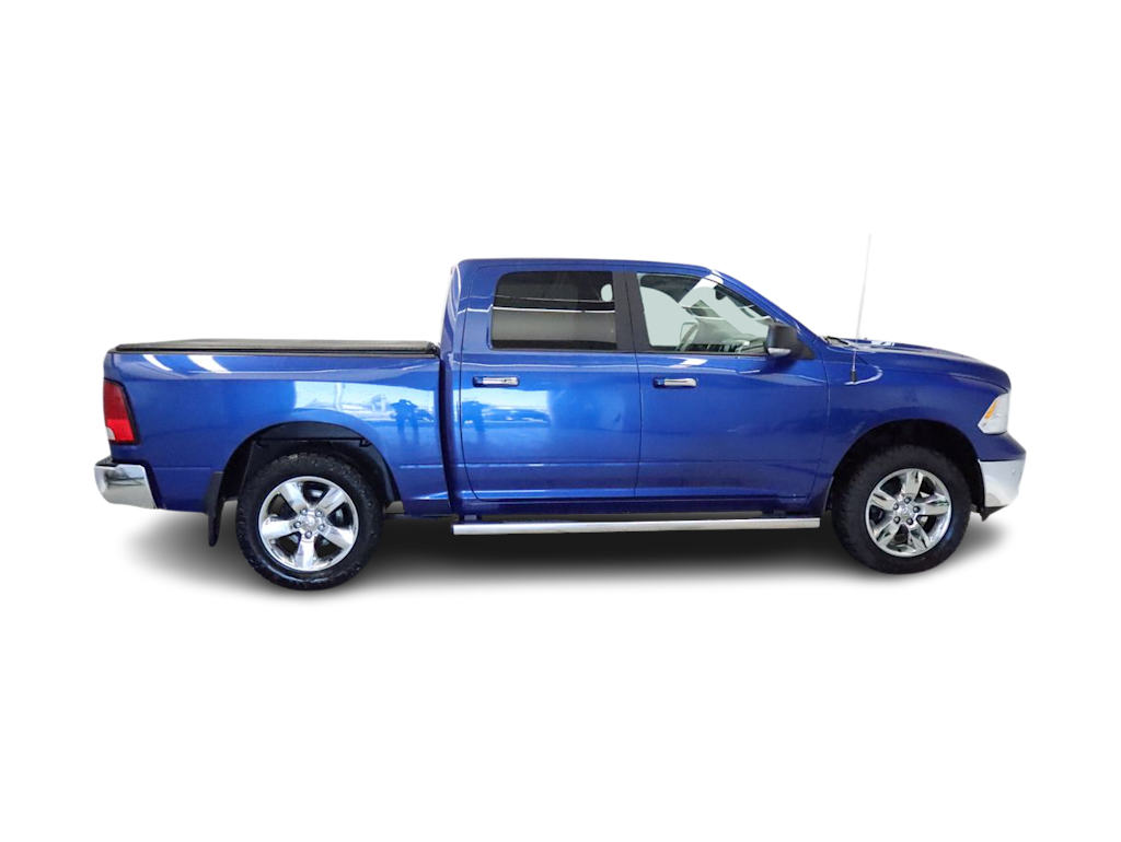 Thumbnail: 2018 RAM 1500 - 19