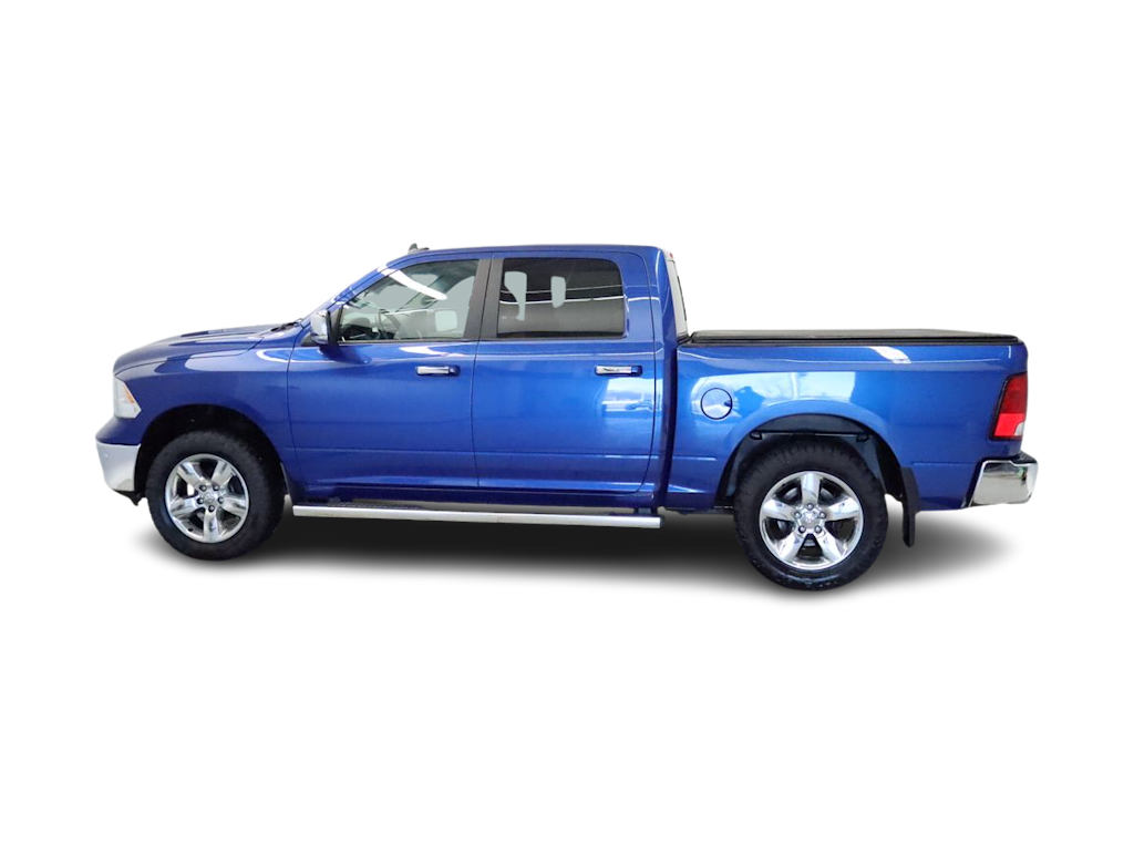 Thumbnail: 2018 RAM 1500 - 3