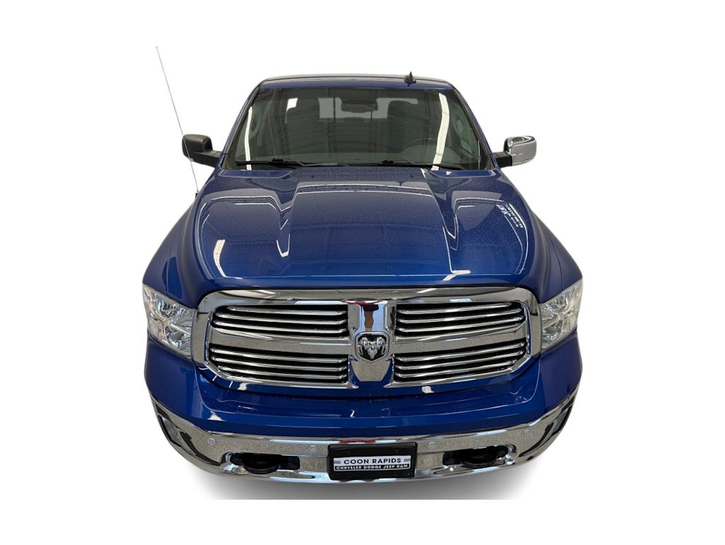 Thumbnail: 2018 RAM 1500 - 12