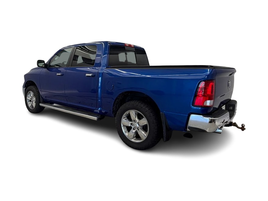 Thumbnail: 2018 RAM 1500 - 19