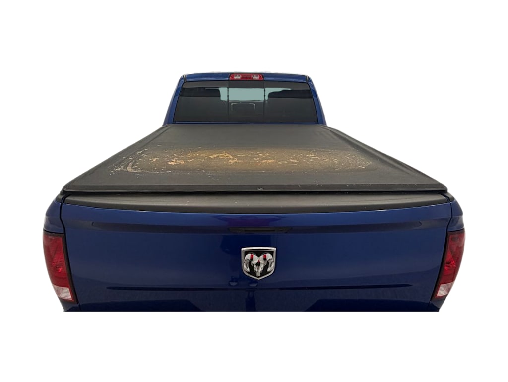 Thumbnail: 2018 RAM 1500 - 8