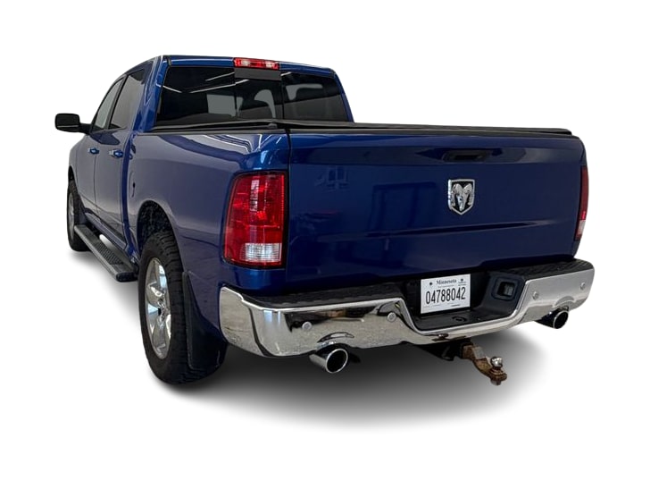Thumbnail: 2018 RAM 1500 - 20