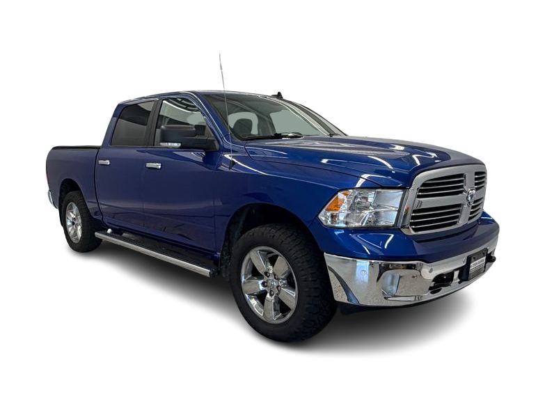 Thumbnail: 2018 RAM 1500 - 24