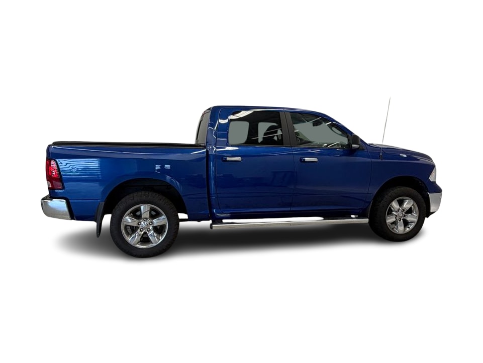 Thumbnail: 2018 RAM 1500 - 23
