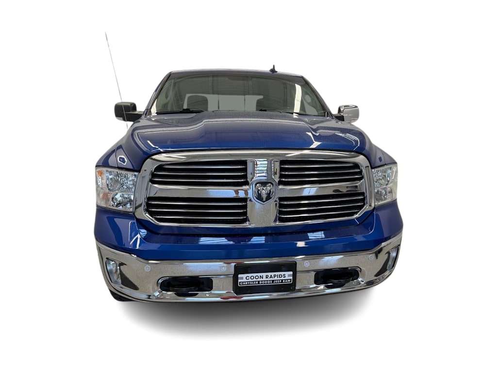 Thumbnail: 2018 RAM 1500 - 5