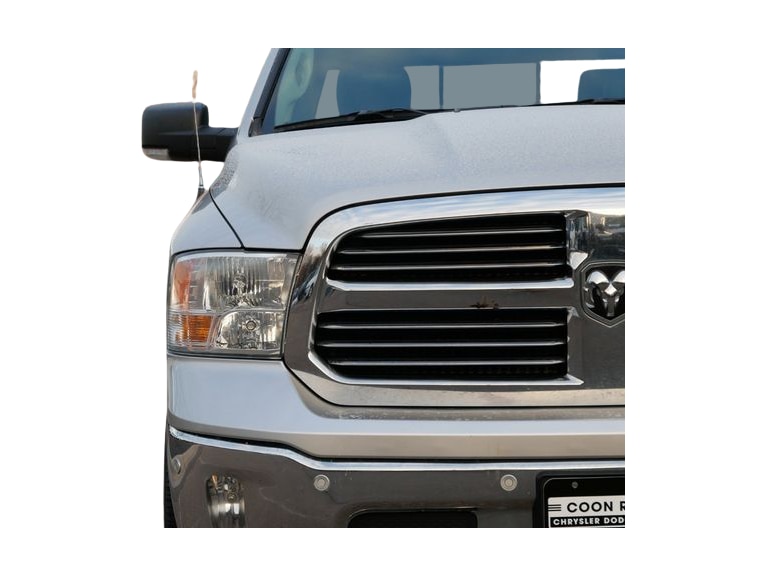 2017 RAM 1500 SLT 6