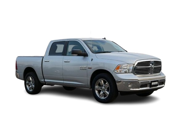 2017 RAM 1500 SLT 43