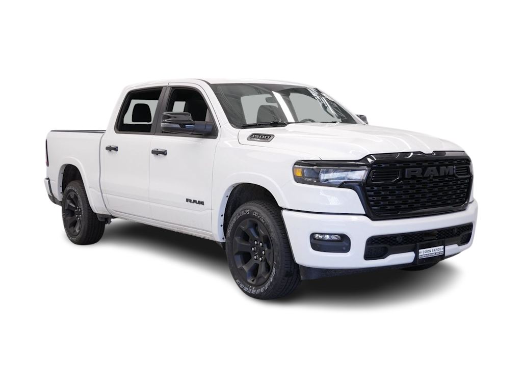 Thumbnail: 2026 RAM 1500 - 16