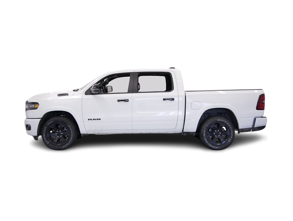 Thumbnail: 2026 RAM 1500 - 3