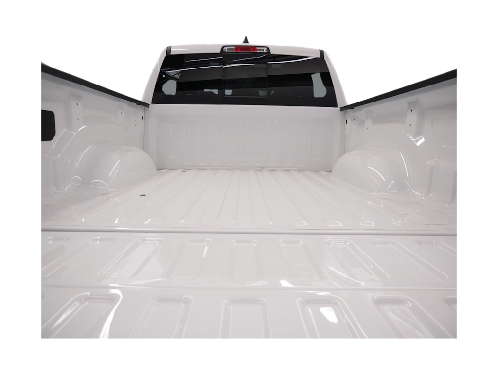 Thumbnail: 2026 RAM 1500 - 12